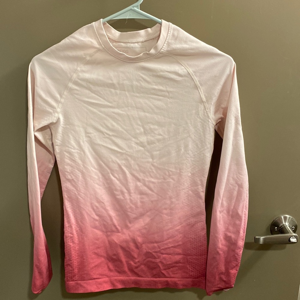 FIGS Ombré Salta Performance Underscrub